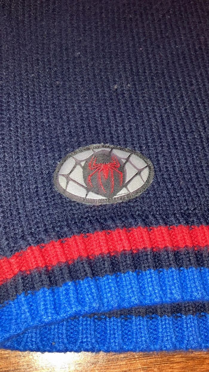 Pull Enfant Spiderman 3. 4 ans. - photo numéro 3