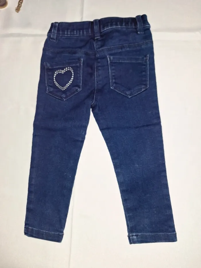 Jeans - photo numéro 2