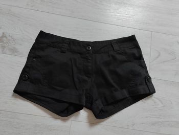 Short femme