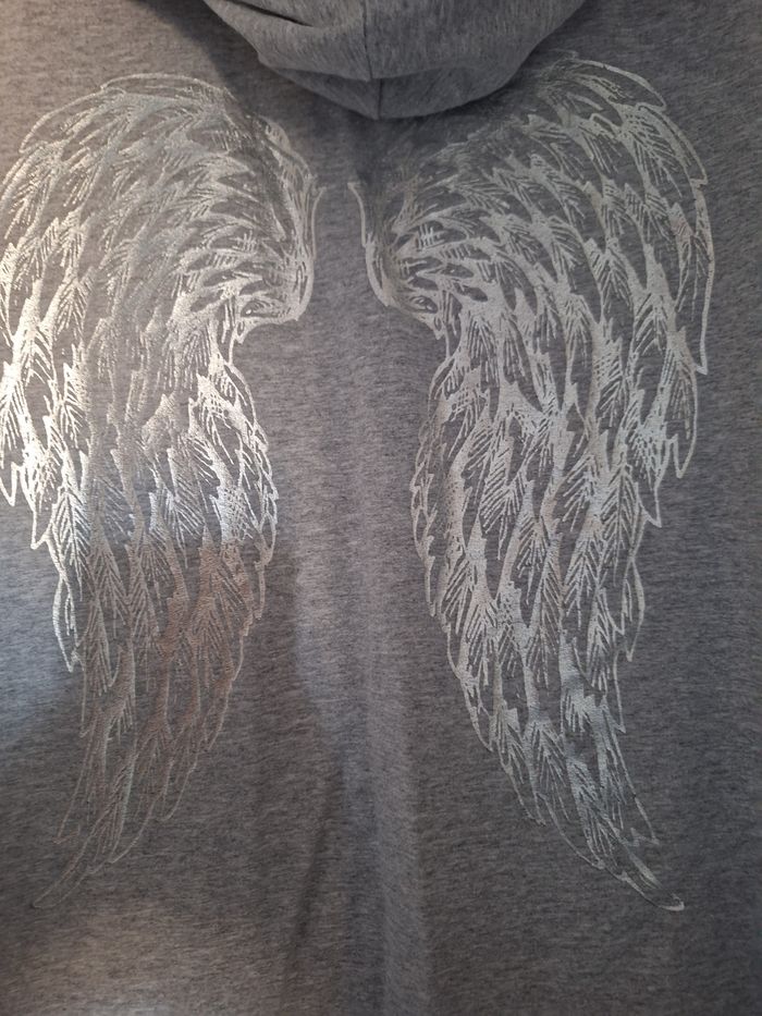 Sweats long - photo numéro 4