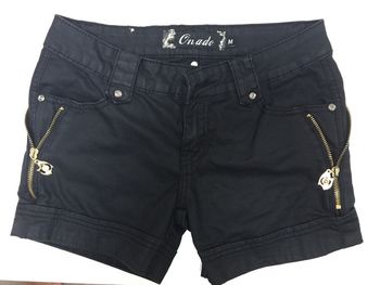 Mini short