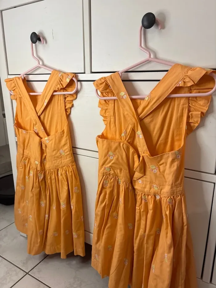 Robes sergent Major - photo numéro 4