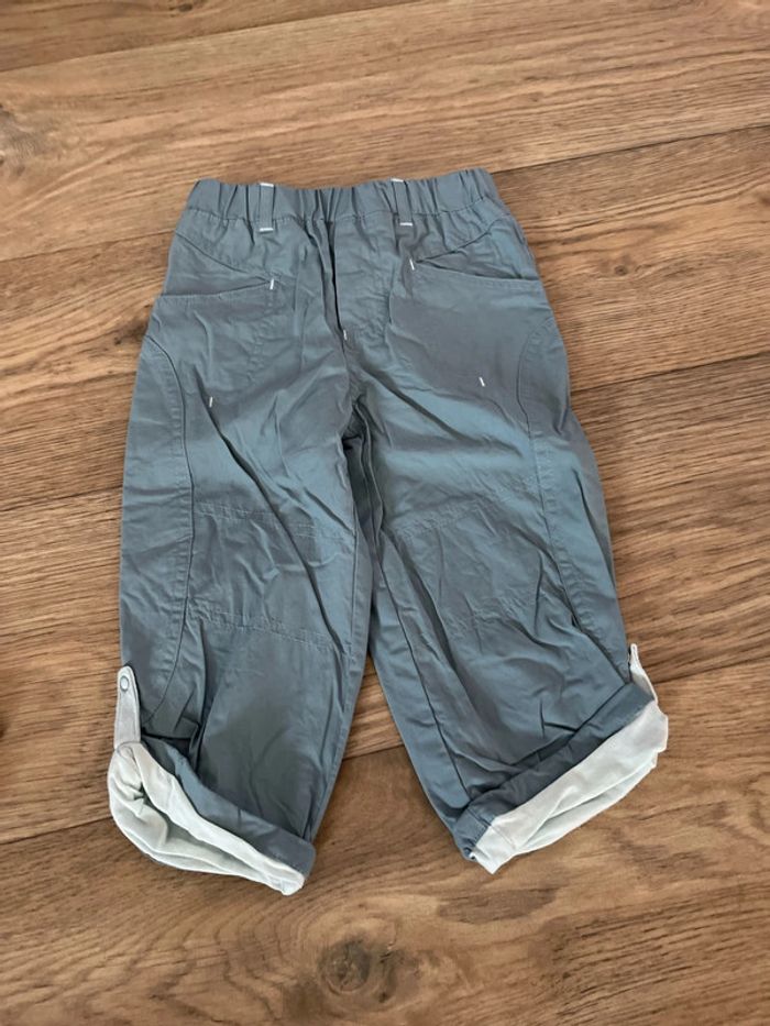 Lot pantalon 18 mois - photo numéro 8