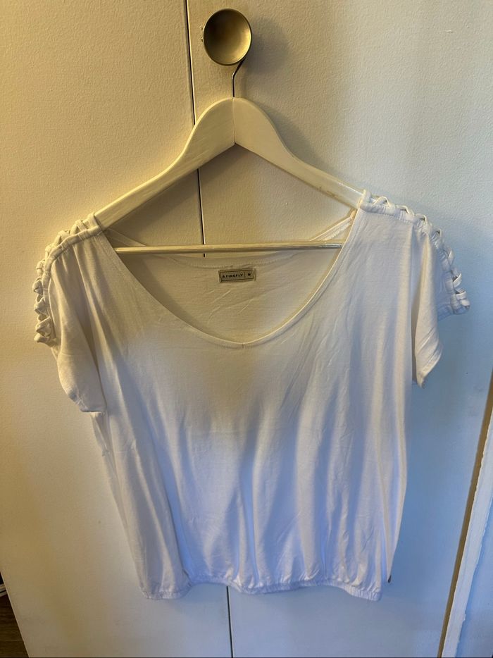 T-shirt femme