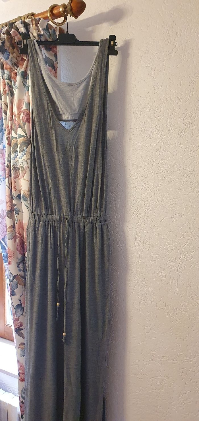 Robe longue - photo numéro 5