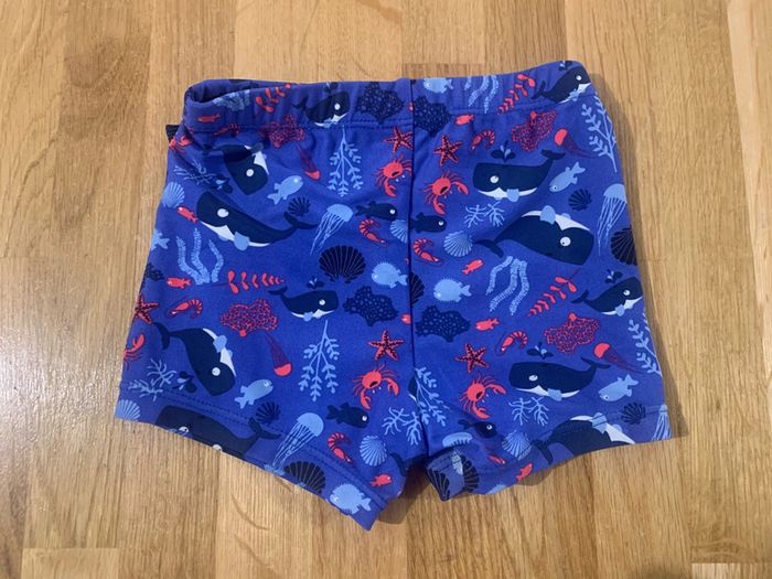 Maillot de bain Primark 12-18 mois 86 cm - photo numéro 2