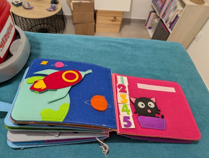 Kidibook ou kitibook - photo numéro 8