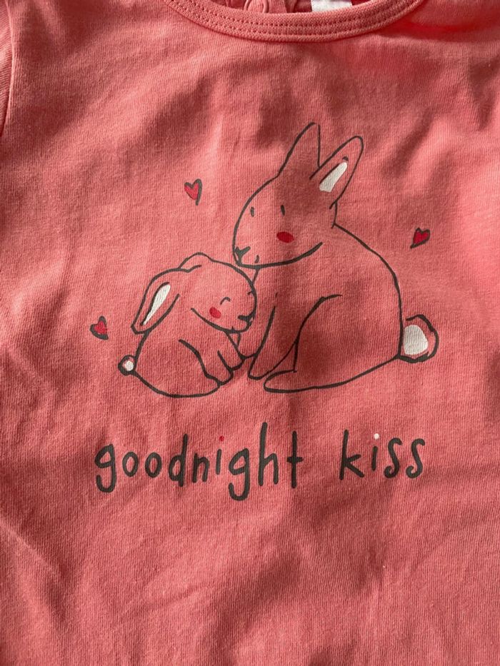 Lot de pyjama bébé - photo numéro 6