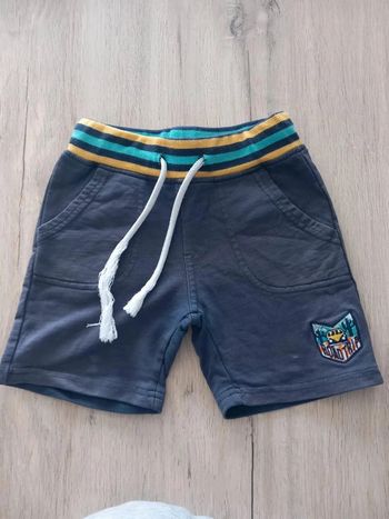 Short 4 ans Compagnie des petits