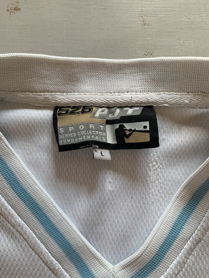 Débardeur sport vintage année 2000 88 project satin - photo numéro 6