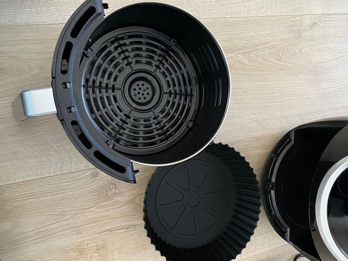 Airfryer - photo numéro 2