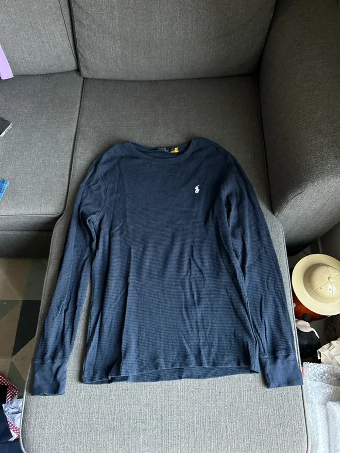 Pull homme Ralph Lauren
