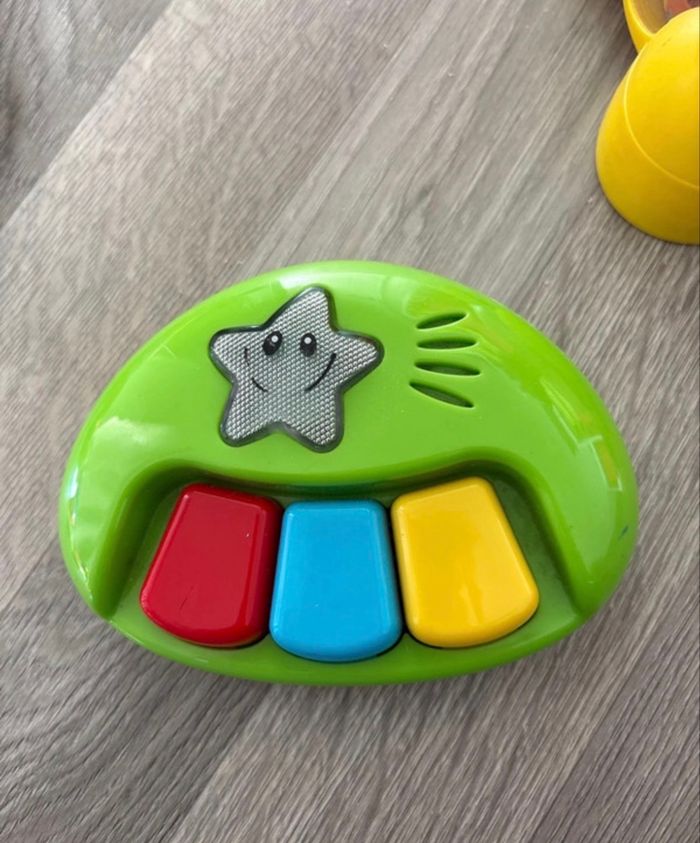 Lot nourrisson - photo numéro 2