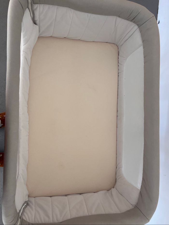 Lit bébé  co dodo - photo numéro 4