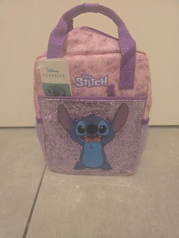 Sac a dos stitch