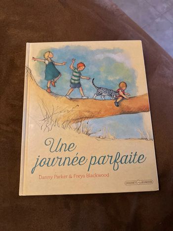 Livre enfant