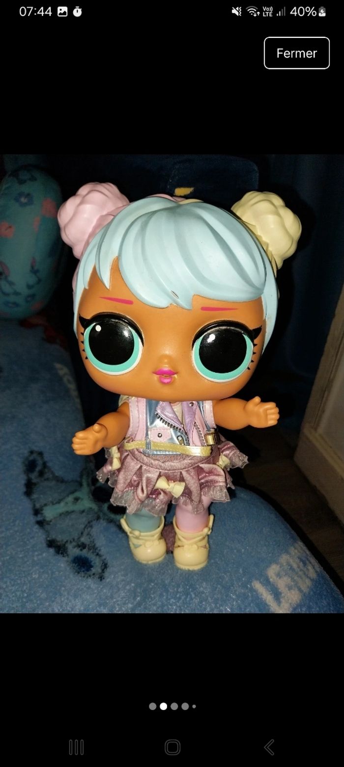 Poupee LOL surprise - photo numéro 5