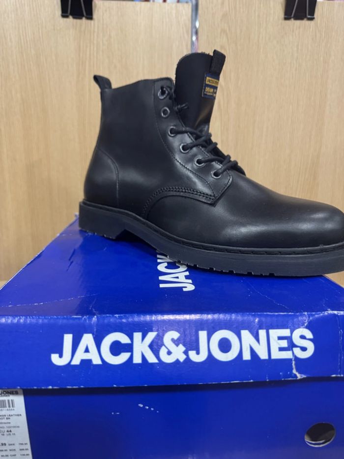 Bottines à lacet Jack&Jones
