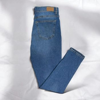 🦋 Jeans Taille Haute Terranova / foncé - T/M 🦋