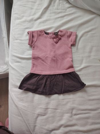 Robe 9 mois