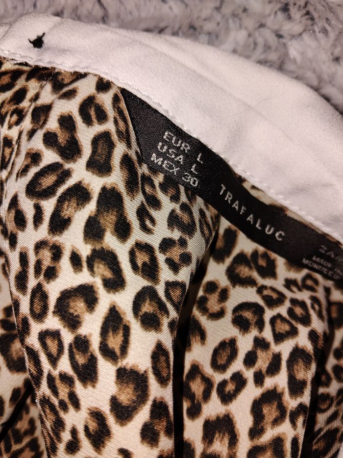 Haut Zara - photo numéro 5