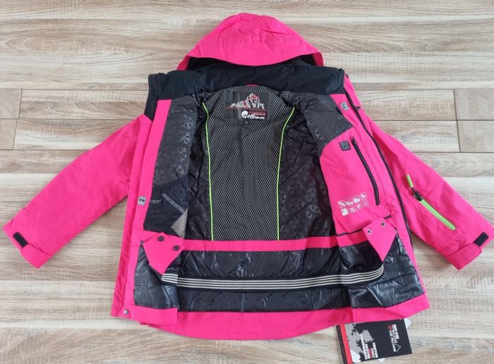 Whs veste ski très bonne qualité taille 140 - photo numéro 7