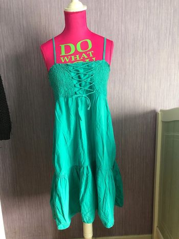 Robe été