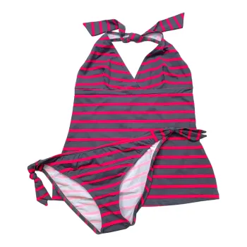Maillot de bain Envie de Fraise Grossesse - Taille L