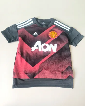 Maillot foot