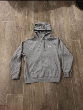 Sweat à capuche Nike 