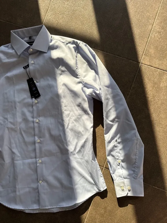 Chemise homme - photo numéro 3