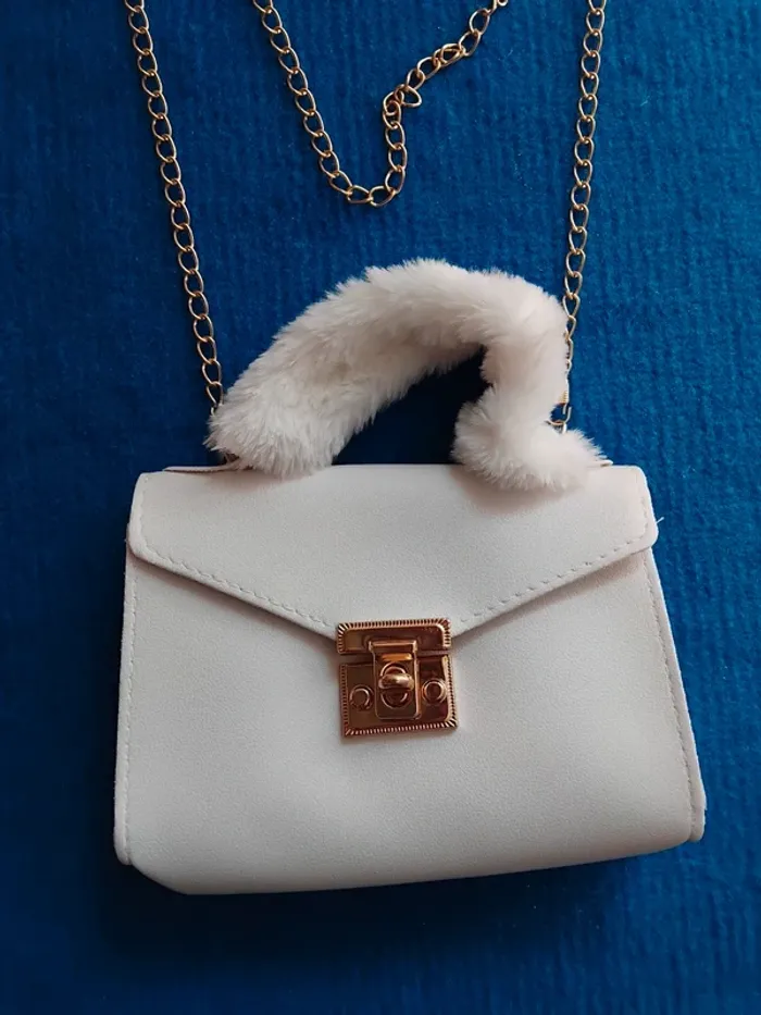 Sac à bandoulière neuf - photo numéro 2