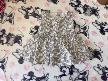 Robe fille
