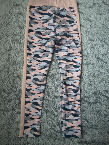 Legging de sport Monoprix - 6 ans