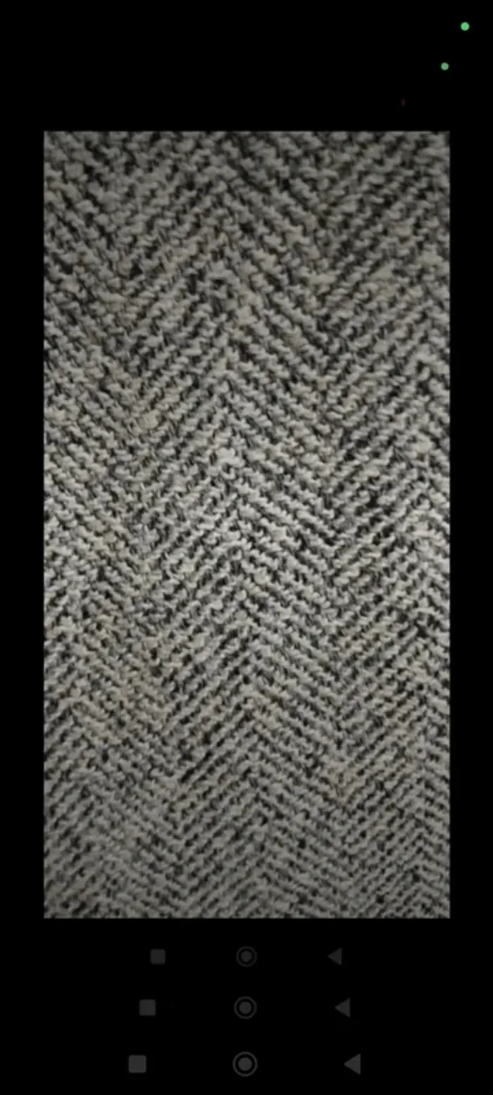 Veste longue camaïeu 36 - photo numéro 4