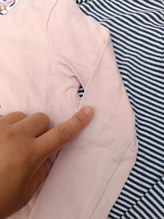 🔸Lot 3 Vêtements - 24 Mois🔸 - photo numéro 7