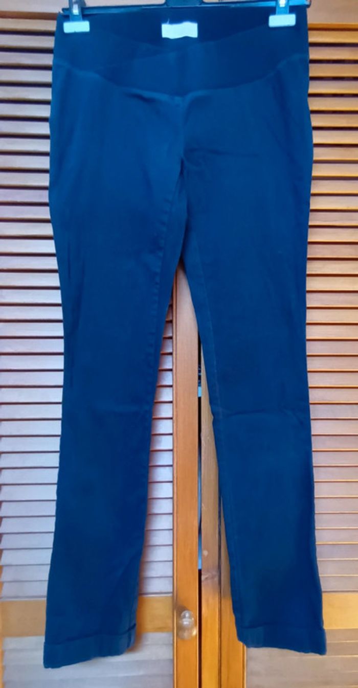 Pantalon de grossesse T38 - photo numéro 3