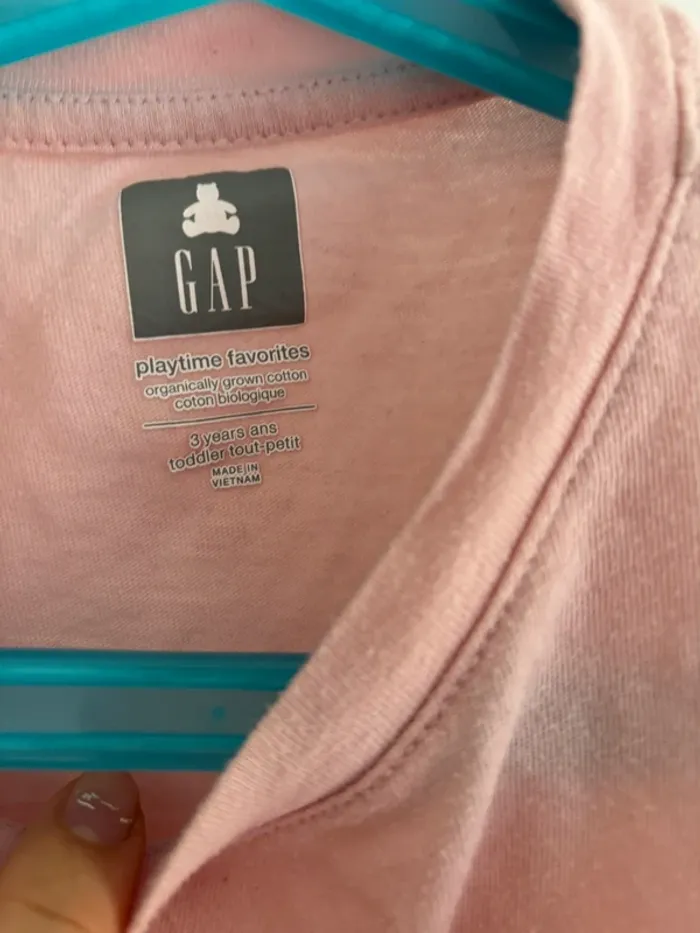 TEE shirt Gap - photo numéro 2