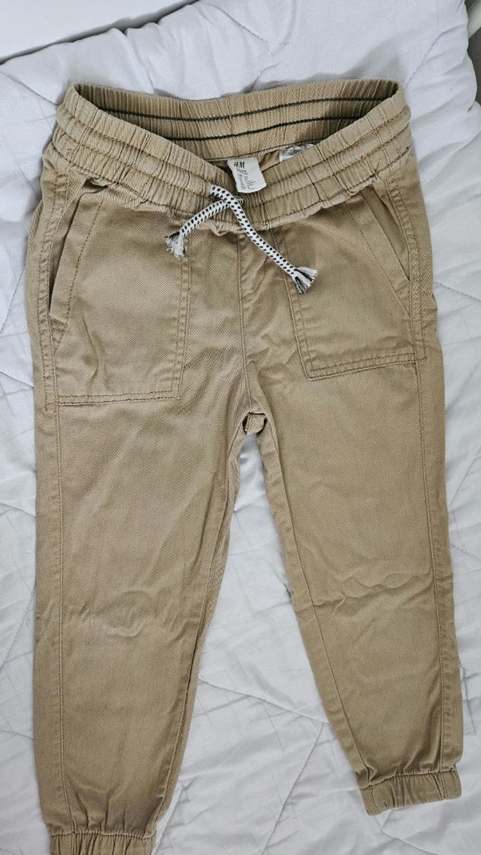Pantalon 5 ans