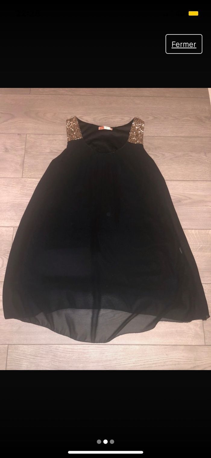 Robe ou Tunique TU Taille S au L - photo numéro 2