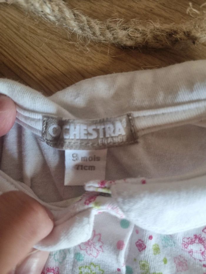 Combinaison - photo numéro 2