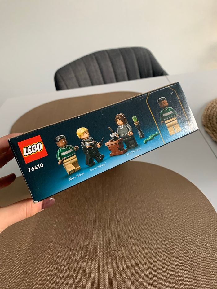 Lego Harry Potter - photo numéro 3