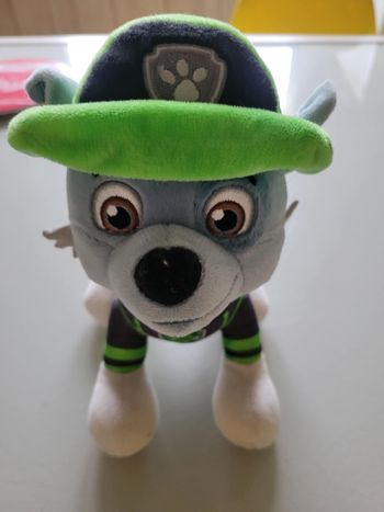 PELUCHE PAT PATROUILLE