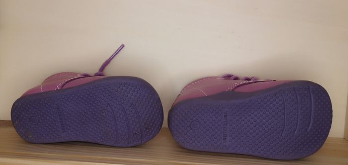 Chaussures vertbaudet - photo numéro 3