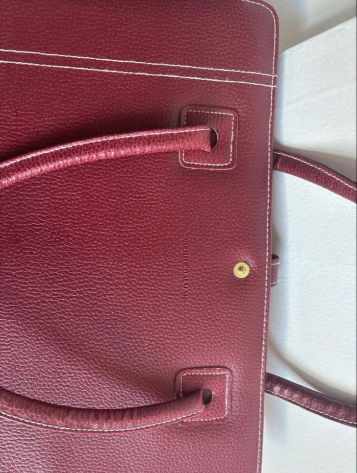 Sac à main Pierre Balmain - photo numéro 2