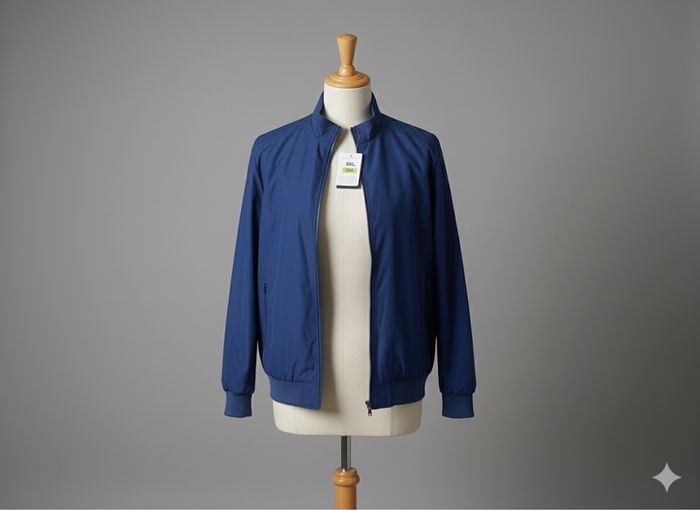 Veste homme 5XL 💙 Neuve avec étiquette