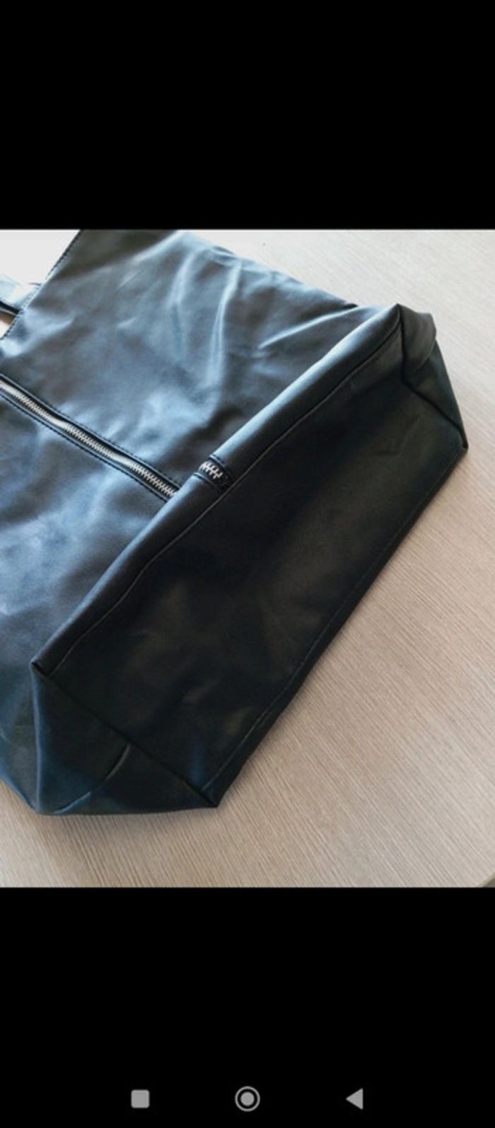 Sac fourre-tout Sephora - photo numéro 3
