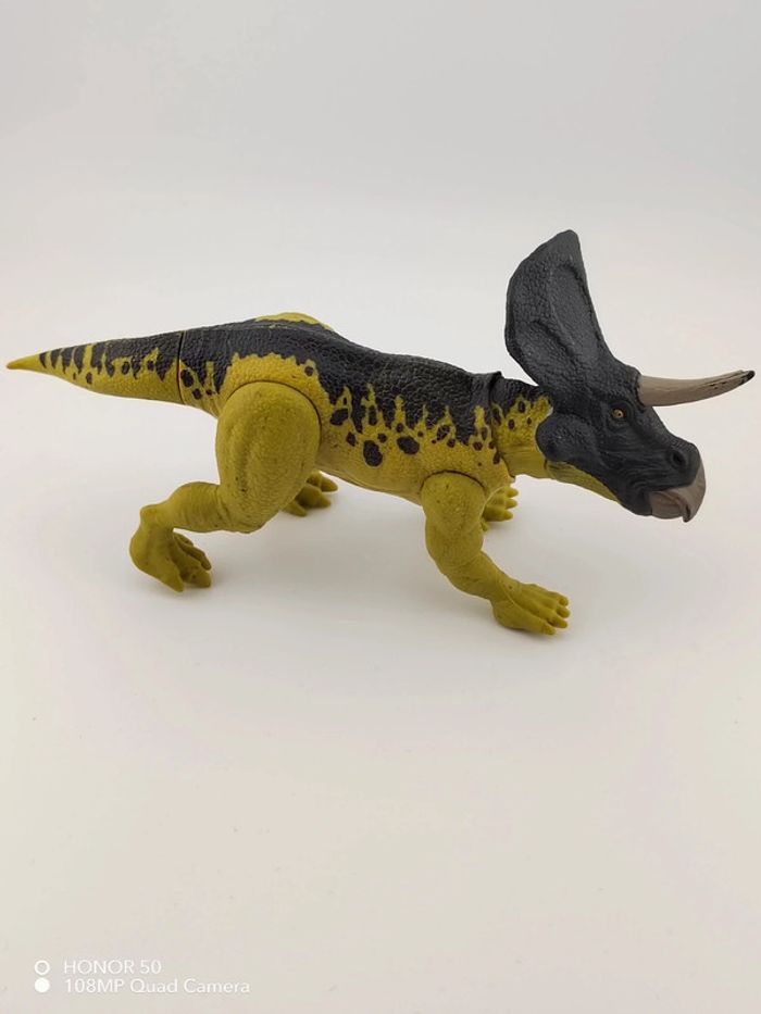 Figurine dinosaure Jurassic World - photo numéro 10