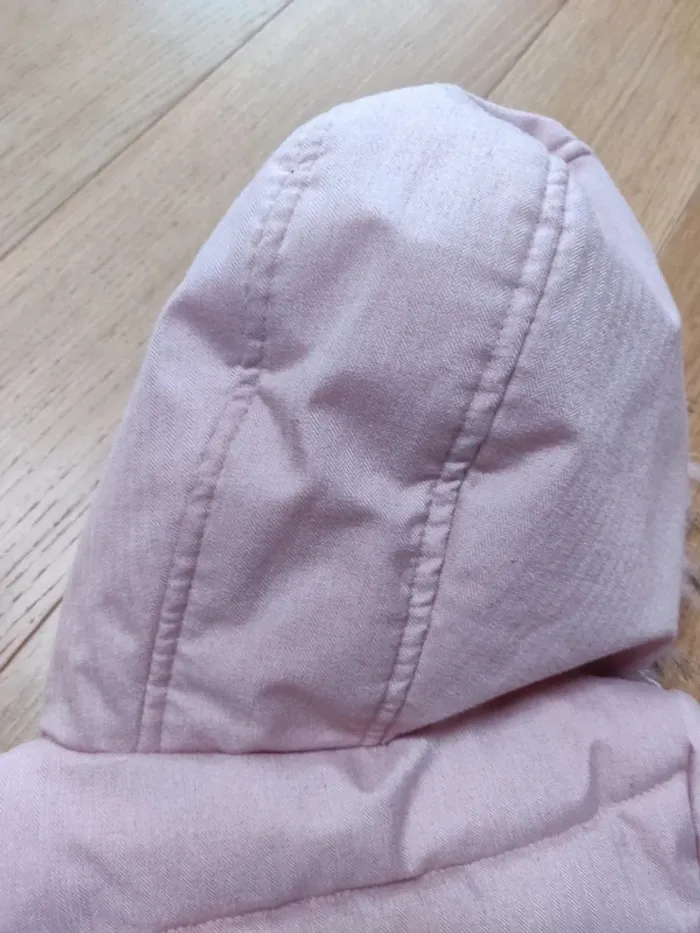 Manteau hiver 24 mois - photo numéro 8