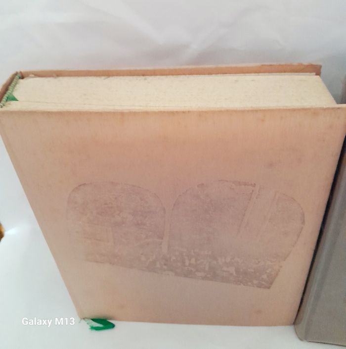 Histoire de l'Eglise du Christ tome 11 et 14 - photo numéro 2